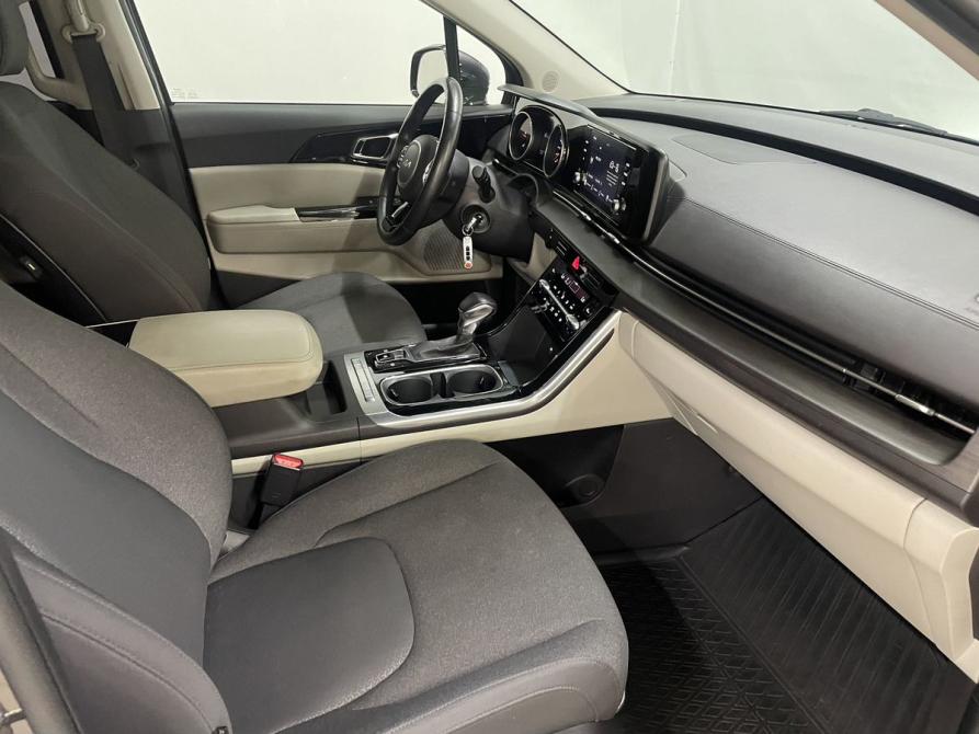 Kia Carnival IV Воронеж  - изображение 21