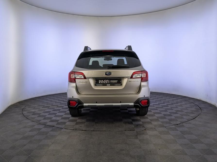 Subaru Outback V Москва  - изображение 6