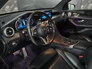 Mercedes-Benz GLC I (X253) Рестайлинг Краснодар  - изображение 63