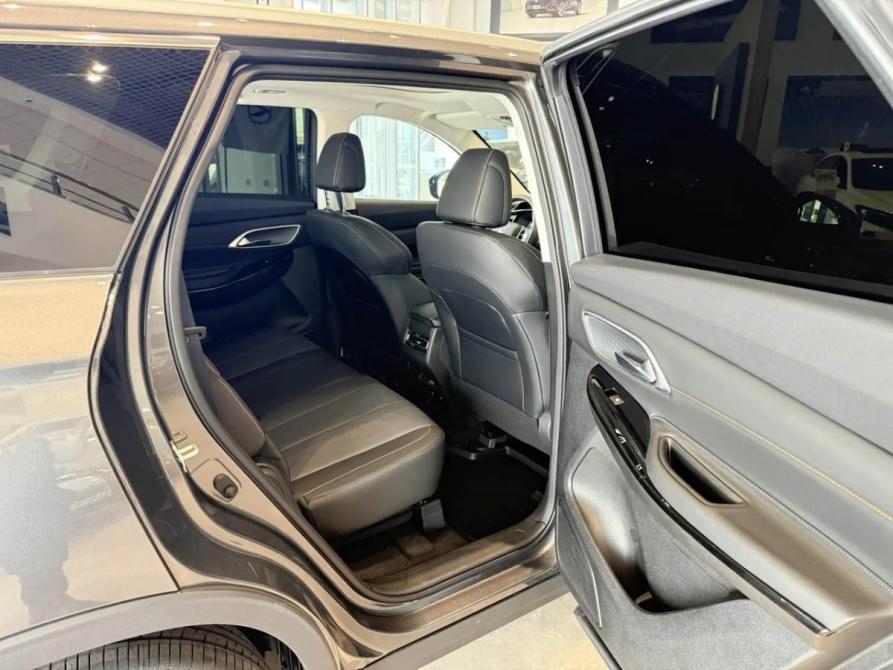 Changan CS75 Pro Астрахань  - изображение 11