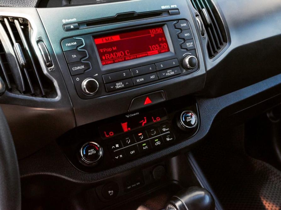 Kia Sportage III Екатеринбург  - изображение 15
