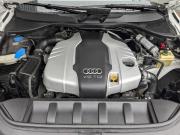 Audi Q7 I (4L) Рестайлинг Москва  - изображение 47