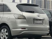 Toyota Mark X ZiO Новосибирск  - изображение 34