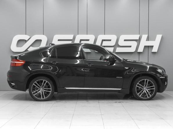 BMW X6 I (E71) с пробегом 2008 года, цена 1 250 000 рублей, 328369 км, внедорожник, Автокод Объявления