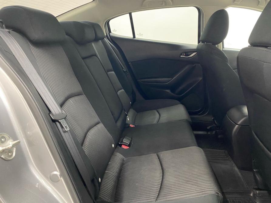 Mazda 3 III (BM) Энгельс  - изображение 33