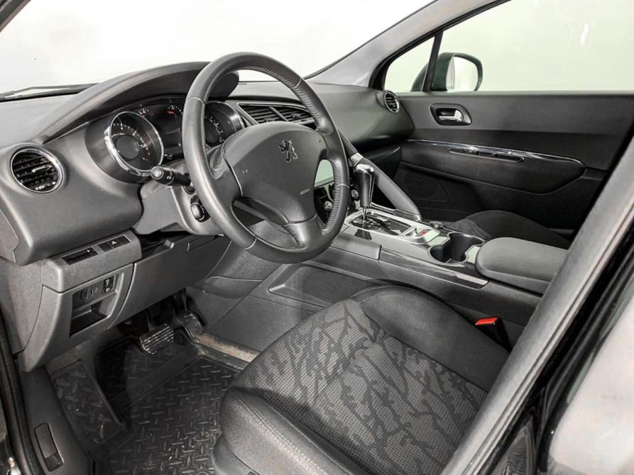 Peugeot 3008 I Ногинск  - изображение 16