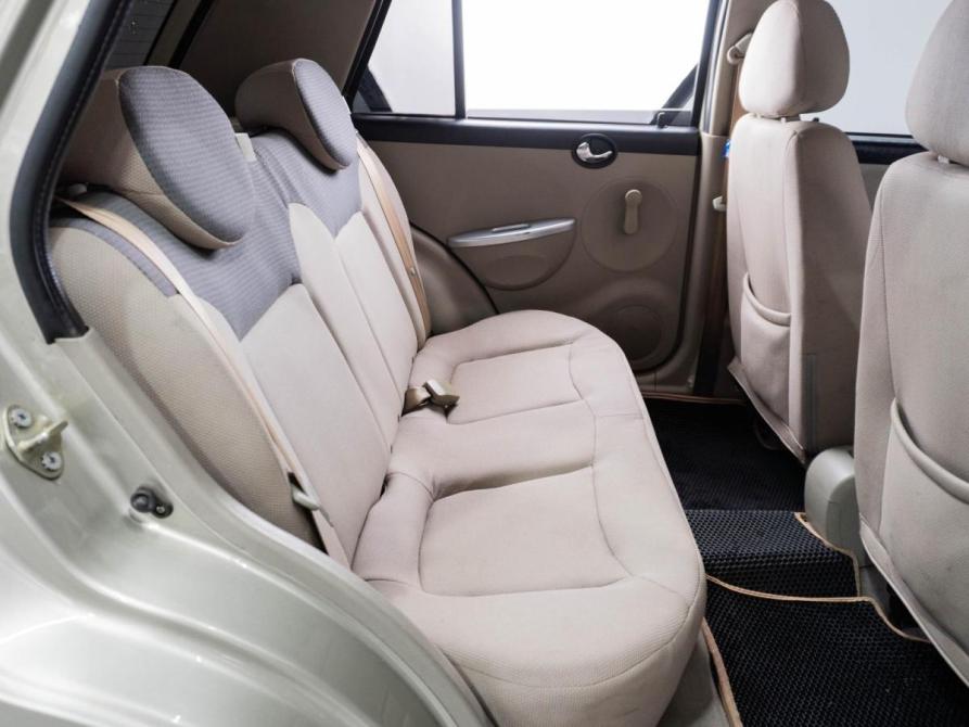Lifan Smily I (320) Тюмень  - изображение 7