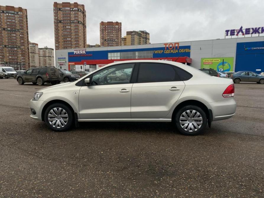 Volkswagen Polo V Тверь  - изображение 4
