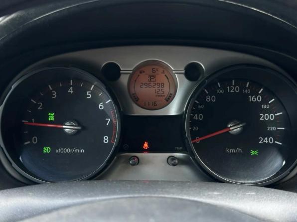 Nissan Qashqai I с пробегом 2007 года, цена 499 000 рублей, 296000 км, внедорожник, Автокод Объявления