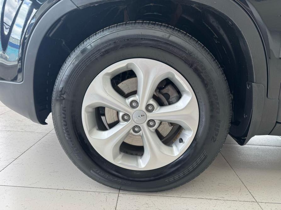 Kia Sorento II Рестайлинг Екатеринбург  - изображение 15