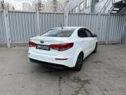 Kia Rio III Рестайлинг Ростов-на-Дону  - изображение 23