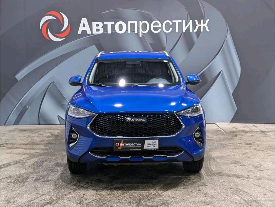 Haval F7 I Пермь  - изображение 9