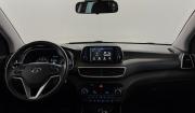 Hyundai Tucson III Рестайлинг Москва  - изображение 21