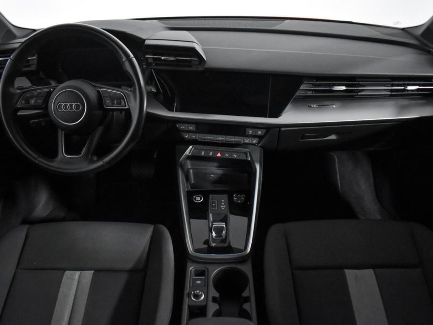 Audi A3 IV (8Y) Санкт-Петербург  - изображение 15
