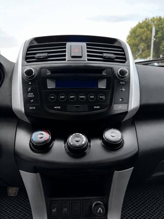 Lifan X60 I с пробегом 2014 года, цена 400 000 рублей, 129394 км, внедорожник, Автокод Объявления