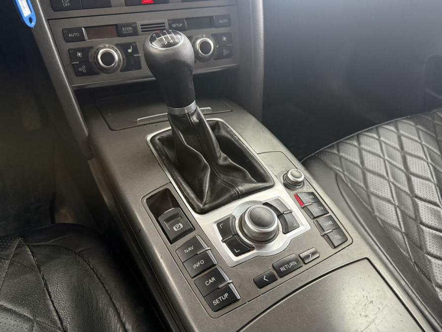 Audi A6 III (C6) Смоленск  - изображение 8