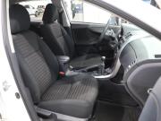 Toyota Corolla X (E140 E150) Рестайлинг Ростов-на-Дону  - изображение 22