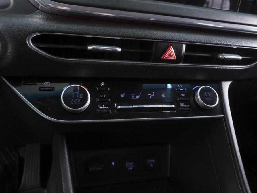 Hyundai Sonata VIII (DN8) Ростов-на-Дону  - изображение 15