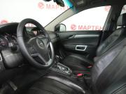 Opel Antara I Рестайлинг Вологда  - изображение 31