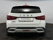 Lada (ВАЗ) Vesta I Рестайлинг (NG) Великий Новгород  - изображение 25
