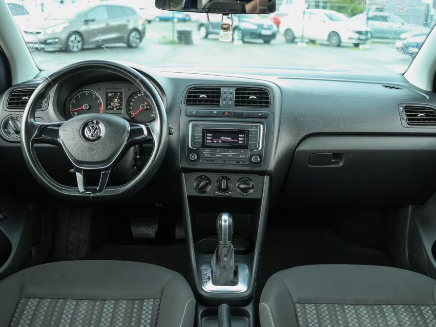 Volkswagen Polo V Рестайлинг Ижевск  - изображение 8