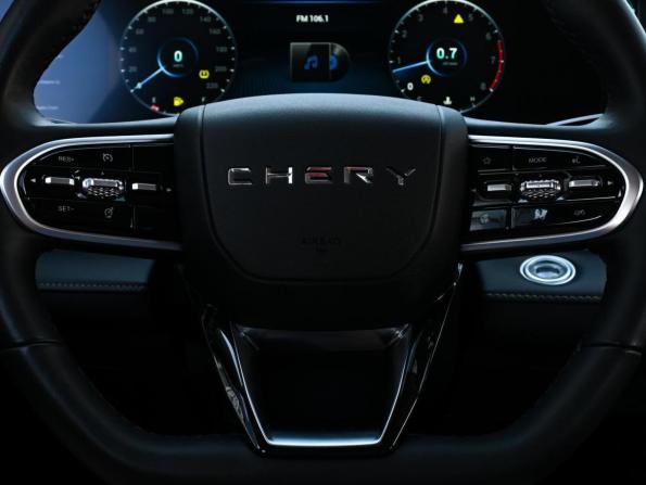 Chery Arrizo 8 с пробегом 2024 года, цена 2 179 000 рублей, 23909 км, седан, Автокод Объявления
