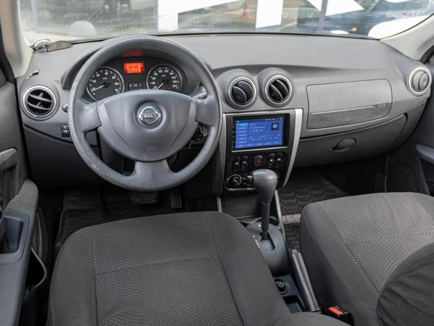 Nissan Almera III (G15) Краснодар  - изображение 6