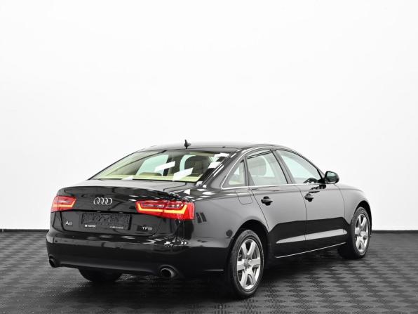 Audi A6 IV (C7) с пробегом 2014 года, цена 1 349 000 рублей, 141000 км, седан, Автокод Объявления