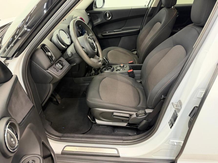 Mini Countryman II Санкт-Петербург  - изображение 12
