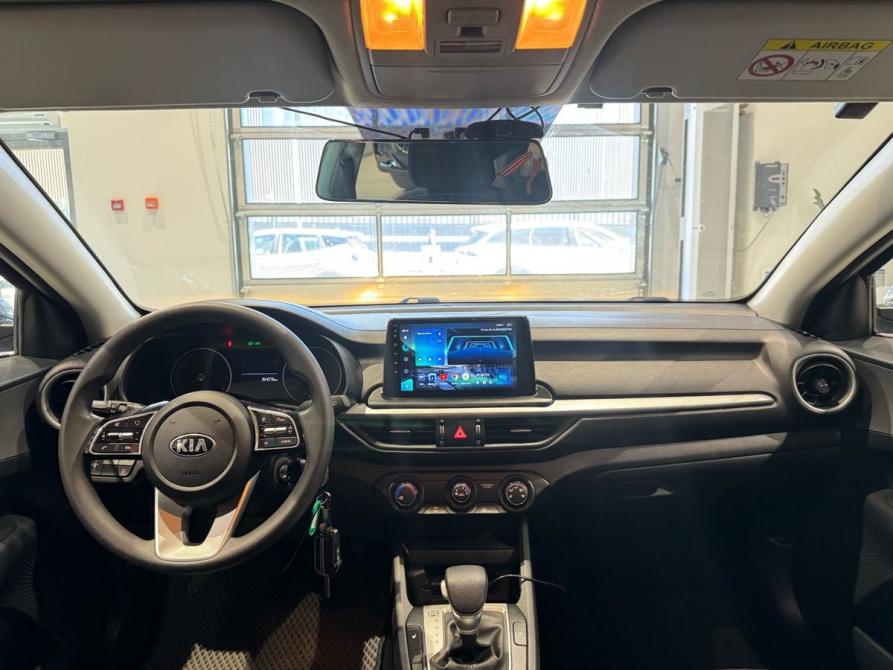 Kia Cerato IV Москва  - изображение 12