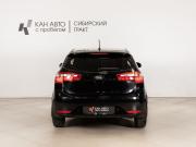 Kia Rio III Казань  - изображение 12