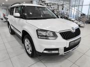 Skoda Yeti I Рестайлинг Казань  - изображение 25