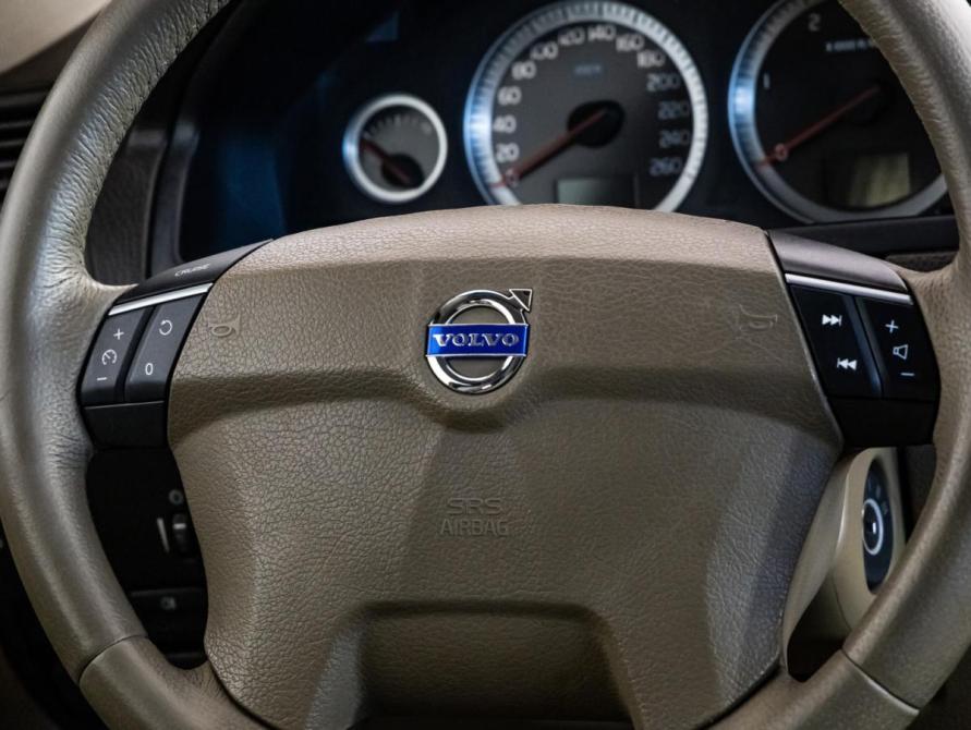 Volvo XC90 I Рестайлинг Санкт-Петербург  - изображение 12
