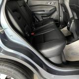 Chery Tiggo 4 I Рестайлинг Уфа  - изображение 31