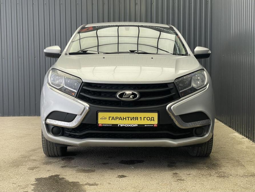 Lada (ВАЗ) XRAY I Пермь  - изображение 2