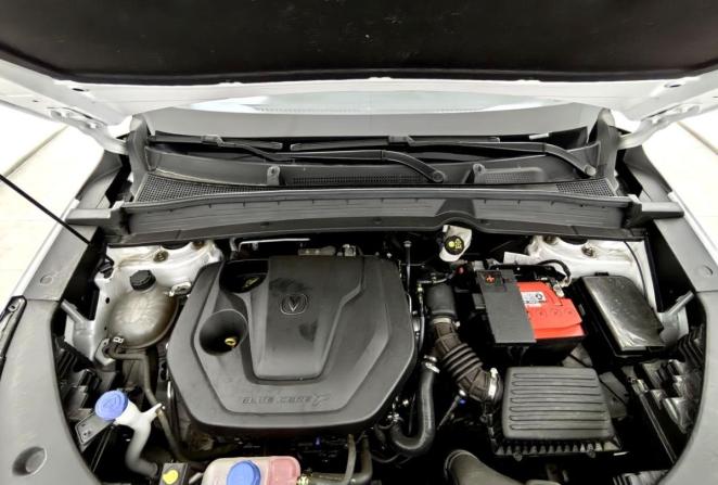 Changan CS55 Plus II с пробегом 2024 года, цена 2 310 000 рублей, 23746 км, внедорожник, Автокод Объявления