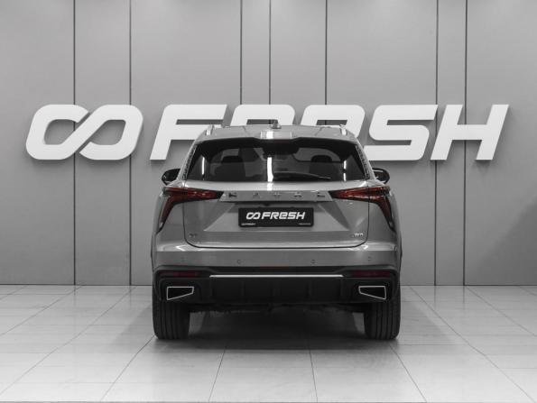 Haval F7 II с пробегом 2024 года, цена 2 899 000 рублей, 19794 км, внедорожник, Автокод Объявления