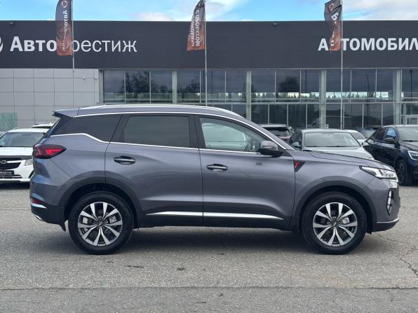 Chery Tiggo 7 Pro Max I с пробегом 2022 года, цена 1 569 000 рублей, 90429 км, внедорожник, Автокод Объявления