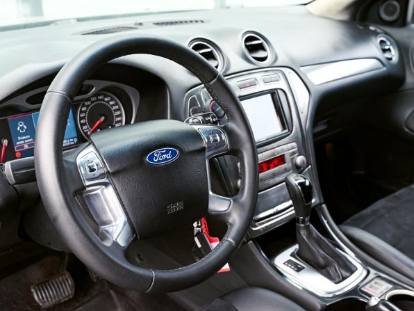 Ford Mondeo IV с пробегом 2010 года, цена 775 000 рублей, 204560 км, седан, Автокод Объявления