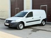 Lada (ВАЗ) Largus I Чебоксары  - изображение 18