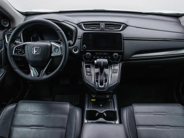 Honda CR-V V Рестайлинг с пробегом 2020 года, цена 4 010 000 рублей, 85951 км, внедорожник, Автокод Объявления