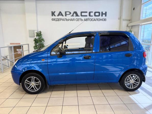 Daewoo Matiz II Рестайлинг с пробегом 2011 года, цена 298 000 рублей, 102852 км, хэтчбек, Автокод Объявления