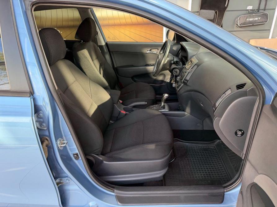 Hyundai i30 I Рестайлинг Таганрог  - изображение 21