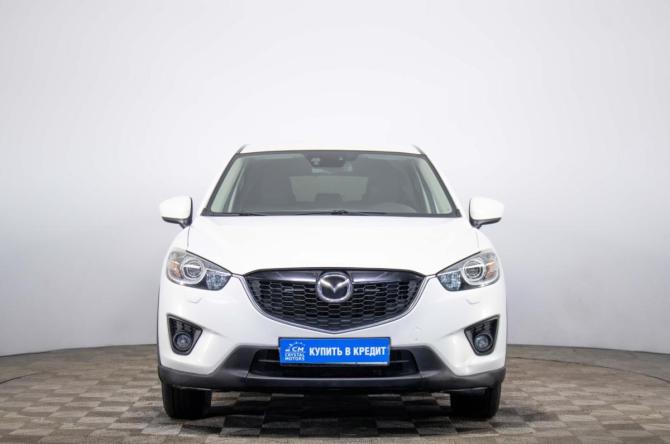 Mazda CX-5 I с пробегом 2012 года, цена 1 649 000 рублей, 143474 км, внедорожник, Автокод Объявления