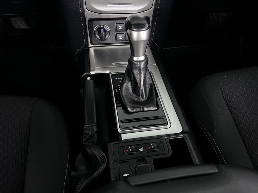 Toyota Land Cruiser Prado 150 Series Рестайлинг 2 Калининград  - изображение 16