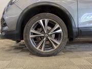 Nissan Qashqai II Рестайлинг Москва  - изображение 46