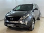 Kia Sportage III Москва  - изображение 18