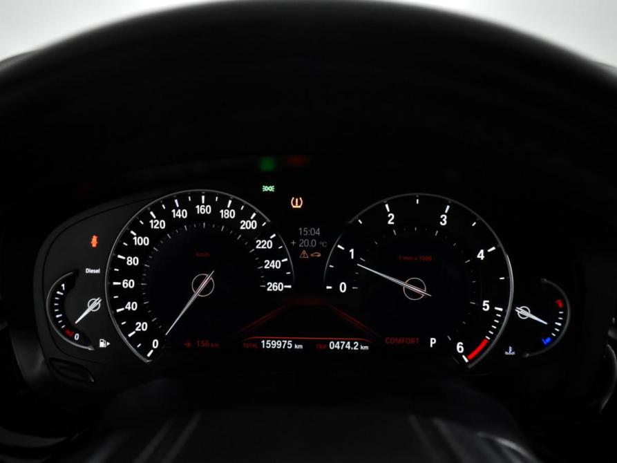 BMW 5 серии VII (G30/G31/G38) Санкт-Петербург  - изображение 24