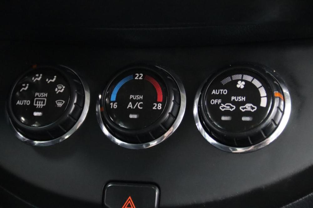 Nissan Note I Рестайлинг Сургут  - изображение 20