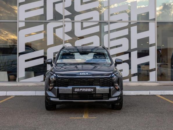 Kia Sportage V Рестайлинг с пробегом 2026 года, цена 3 999 000 рублей, 58 км, внедорожник, Автокод Объявления